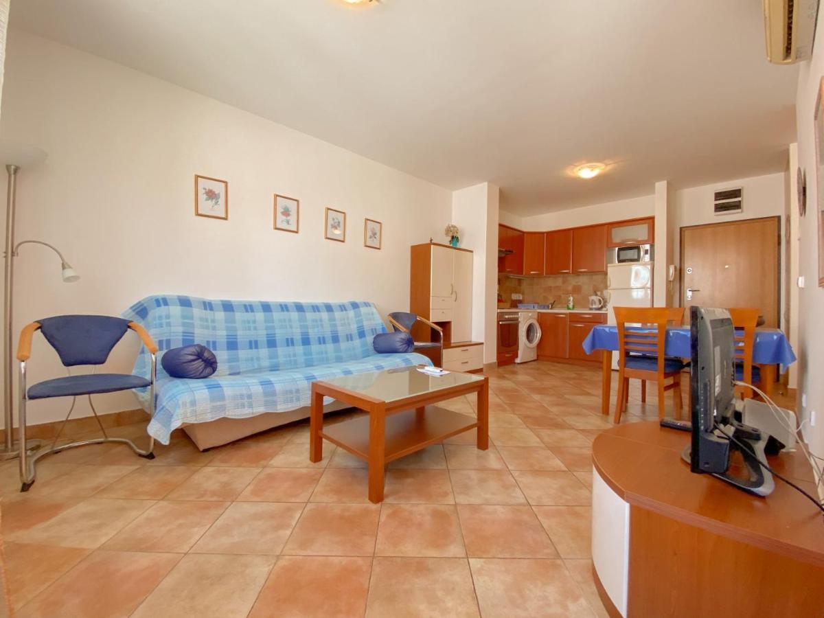 Vesna S Apartment Novigrad Istria Exterior foto